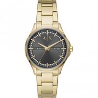 Armani Exchange Unisexuhr AX5257