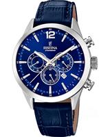 Festina Chronograph TIMELESS CHRONO F20542/2