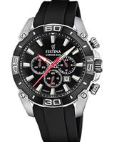 Festina Chronograaf Chrono Bike 2021, F20544/1