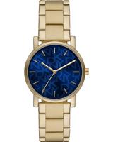 DKNY Dames horloges NY2969, goud, voor Dames, 4064092073362, EAN: NY2969