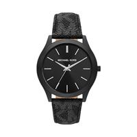 Michael Kors Heren horloges MK8908, zwart, voor Heren, 4064092065848, EAN: MK8908