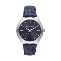 Michael Kors Heren horloges MK8907, blauw, voor Heren, 4064092065831, EAN: MK8907