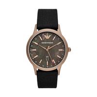 Armani Heren horloges AR11414, bruin, voor Heren, 4064092067958, EAN: AR11414
