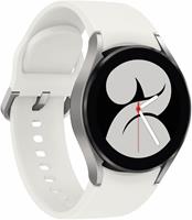 Samsung Galaxy Watch4 (40mm) LTE Smartwatch silber