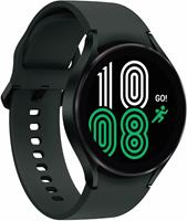 Samsung Galaxy Watch4 (44mm) LTE Smartwatch grün