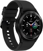 Samsung Galaxy Watch4 Classic (42mm) LTE Smartwatch schwarz