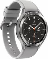 Samsung Galaxy Watch4 Classic (46mm) LTE Smartwatch silber