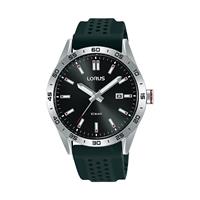 Lorus Heren horloges RH965NX9, zilver, voor Heren, 4894138350559, EAN: RH965NX9
