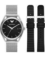 Emporio Armani Horlogeset incl. horlogebandje  AR80055