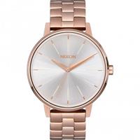 Nixon The Kensington Damenuhr in Rosa A099-1045