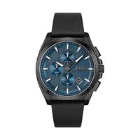 Hugo Boss Chronografen 1513883, zwart, voor Heren, 7613272442398, EAN: 1513883