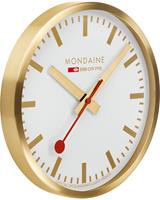 Mondaine Wanduhr A995.CLOCK.17SBG