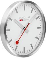 Mondaine Wanduhr A995.CLOCK.17SBV