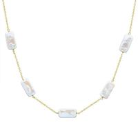 Valero Pearls Perlenkette »VP831« (1-tlg), mit Süßwasser-Zuchtperlen