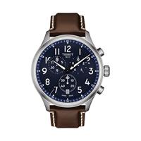 Tissot Chronograph Chrono XL T1166171604200