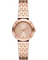 DKNY Dames horloges NY2964, roze, voor Dames, 4064092073317, EAN: NY2964