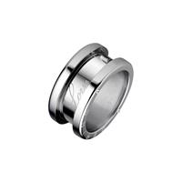 Bering Ring edelstaal 520-10-74 Edelstaal