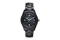 Emporio Armani AR1423 Unisex Horloge 39mm 3ATM