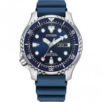 Citizen Marine NY0141-10LE Promaster Sea Horloge