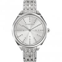 Swarovski Schweizer Uhr »ATTRACT, 5610490«