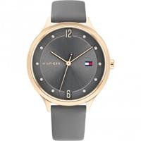 Tommy Hilfiger Unisexuhr 1782430