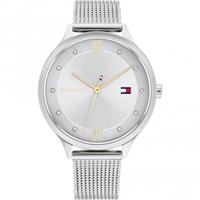 Tommy Hilfiger horloge