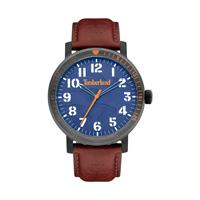 Timberland Heren horloges TDWGA2101602, blauw, voor Heren, 4894816004330, EAN: TDWGA2101602