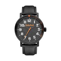 Timberland Heren horloges TDWGA2101603, zwart, voor Heren, 4894816004347, EAN: TDWGA2101603