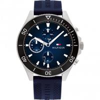 Tommy Hilfiger horloge