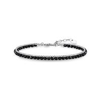 Thomas Sabo Armband 16-19 Cm A1711-024-11-L19v