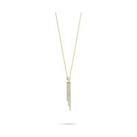 JETTE Ketting GOLDEN PASSION 88301145