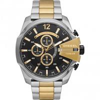 Diesel Chronograph Mega Chief DZ4581