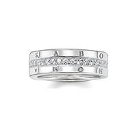 Thomas Sabo Damenring TR1701-051-14-52