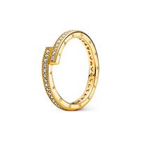 Pandora Damenring Signature 169491C01-52