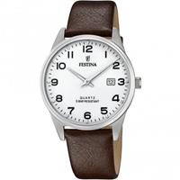 Festina F20512/1 Classic Horloge