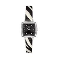 Tissot T-Lady T0581091705600 Tissot Lovely - Zebra horloge