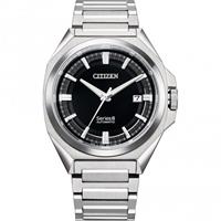 Citizen NB6010-81E Herren-Armbanduhr Automatik Series 8