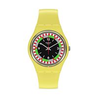 Swatch Unisex horloge SO31J400