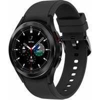 Samsung Galaxy Watch 4 Classic Bluetooth Smartwatch R880 42mm - Schwarz