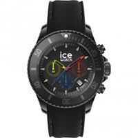 Ice-Watch 019842 Herrenuhr Chronograph ICE Chrono L Trilogie