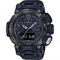 Casio G-Shock GR-B200-1BER Heren Horloge 54mm 20 ATM