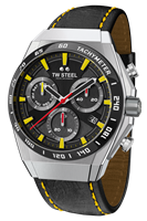 TW-Steel CE4071 Fast Lane Chronograph Limited Edition 44mm 10ATM