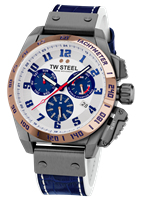 TW-Steel TW1018 Fast Lane Limited Edition 46mm 10ATM