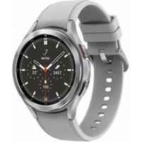 Samsung Galaxy Watch4 Classic 3,56 cm (1.4 ) 46 mm SAMOLED Zilver GPS