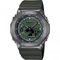 Casio Uhren G-Shock GM-2100B-3AER
