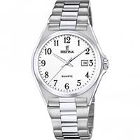 Festina F20552/1 Classic horloge