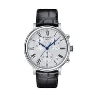 Tissot T-Classic T1224171603300 Carson Premium horloge