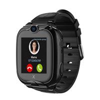 Xplora XGO2 kinder smartwatch (zwart)