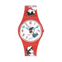 Swatch Unisex horloge SO28Z106