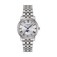 Tissot Damenuhr Carson Premium Mondphase T1222231103300